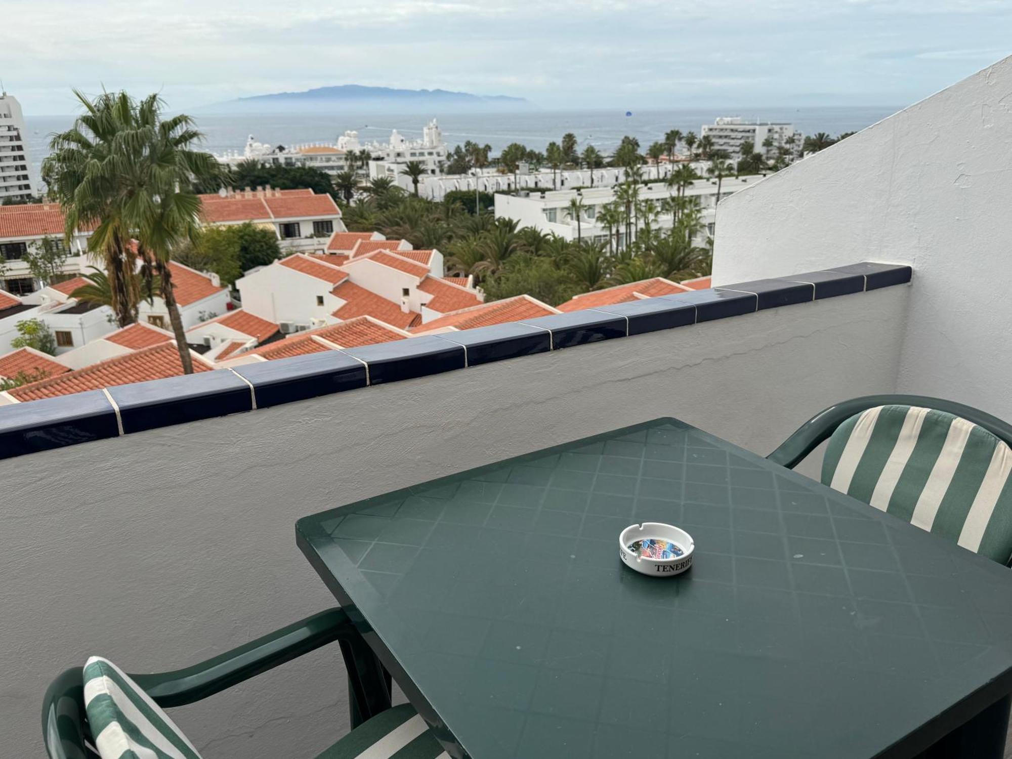 Casa Molly At Garden City Costa Adeje  Exterior photo